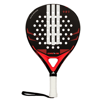 Adidas - Drive Black 2026