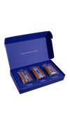QOIO - Pack X3  - Brown