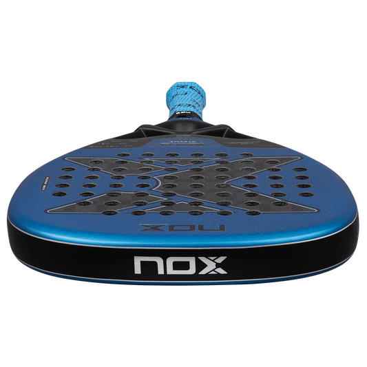 NOX - EA10 Ventus Attack 12K XTREM by Edu Alonso