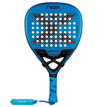 NOX - EA10 Ventus Attack 12K XTREM by Edu Alonso