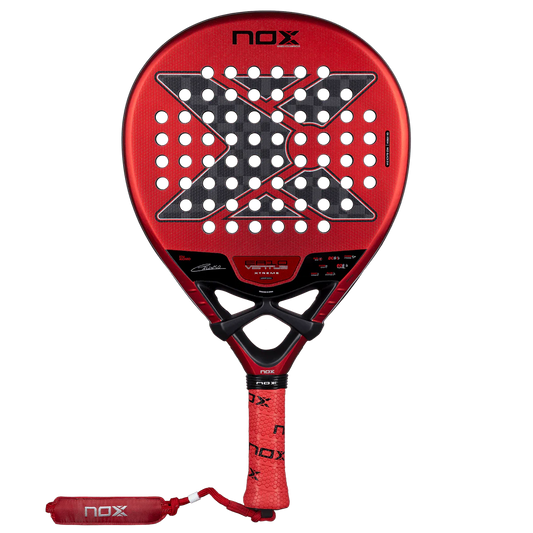 NOX - EA10 Ventus Hybrid 12K XTREM by Edu Alonso