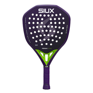 Siux - Fenix Elite Padel Purple 2026