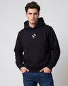HIROSTAR - Felpa da Padel Street - Bianco
