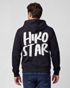 HIROSTAR - Felpa da Padel Street - Bianco