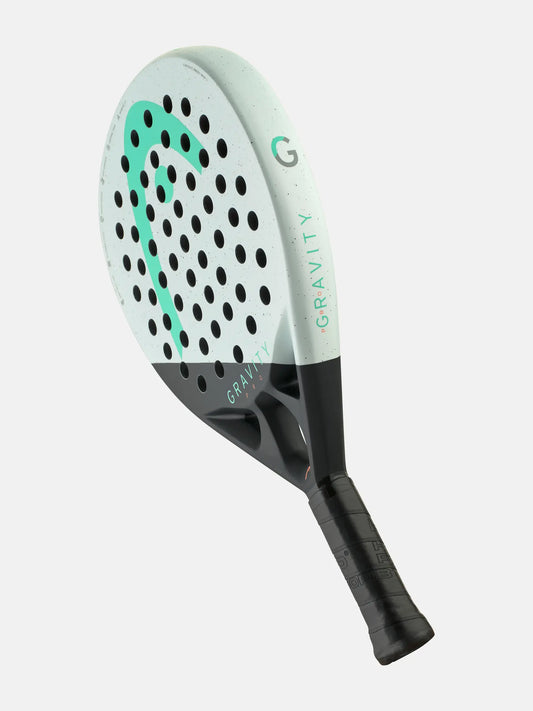HEAD - Gravity Pro Racchetta padel