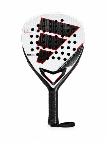 ADIDAS - ARROW HIT 2026 PRO EDT WHITE RED