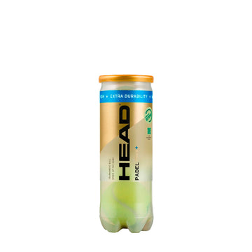 HEAD PRO tripack palle