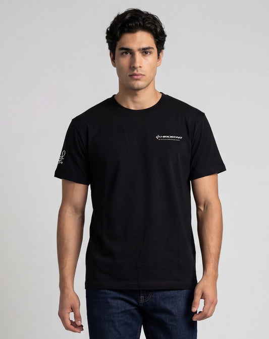 Hirostar Alien t-shirt