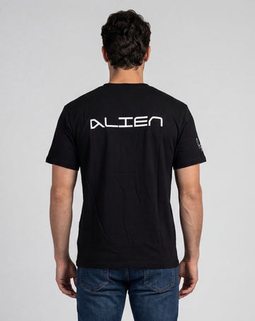 Hirostar Alien t-shirt