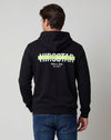 Hirostar - "Milano" Hoodie uomo