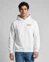 Hirostar - "Milano" Hoodie uomo