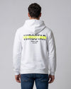 Hirostar - "Milano" Hoodie uomo