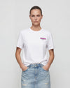 HIROSTAR - "Milano" T-shirt donna