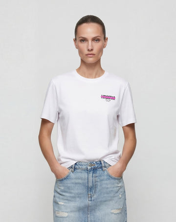 HIROSTAR - "Milano" T-shirt donna