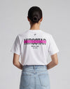 HIROSTAR - "Milano" T-shirt donna