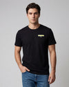 Hirostar "Milano" T-shirt uomo