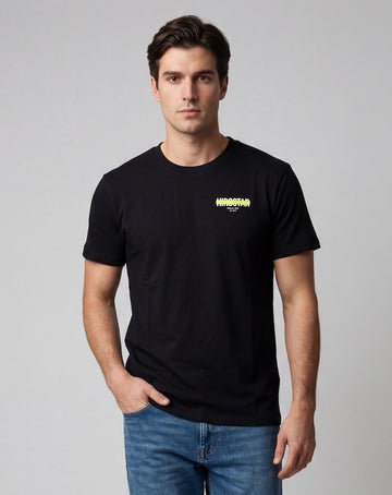 Hirostar "Milano" T-shirt uomo
