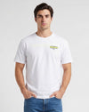 Hirostar "Milano" T-shirt uomo