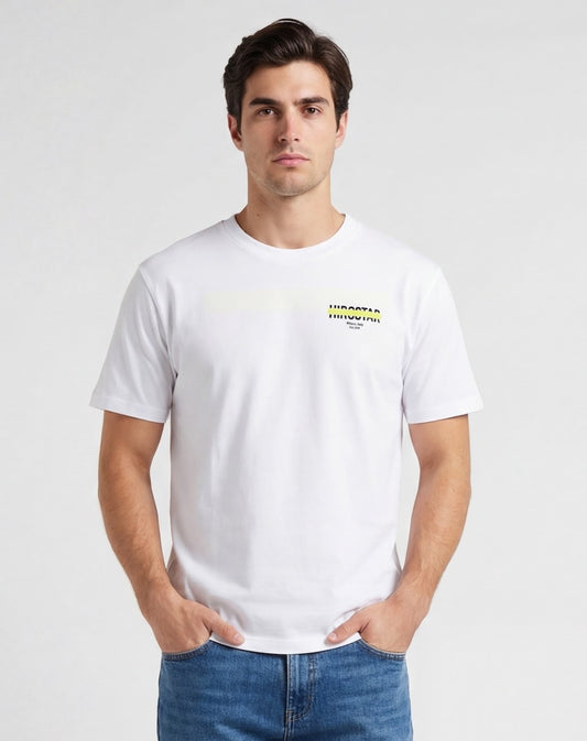 Hirostar "Milano" T-shirt uomo