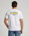 Hirostar "Milano" T-shirt uomo