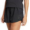 Adidas Club Short Black - donna