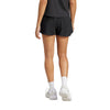 Adidas Club Short Black - donna