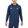 JOMA - Joma FITP Logo Felpa Navy UOMO SW102109B331
