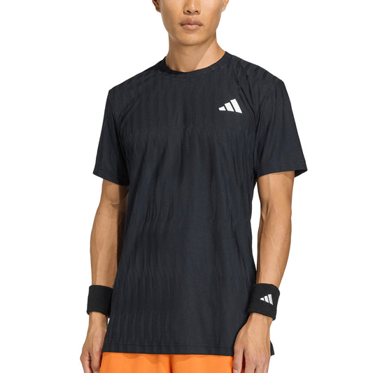 adidas FreeLift Maglietta NERO