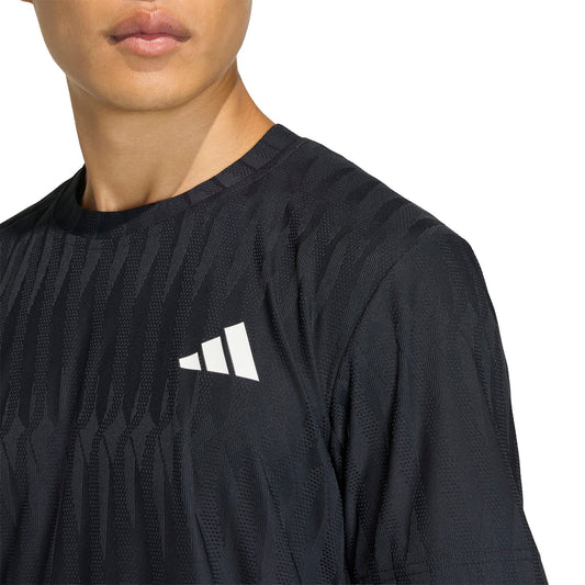 adidas FreeLift Maglietta NERO
