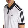CLASSIC POLO ADIDAS WHITE