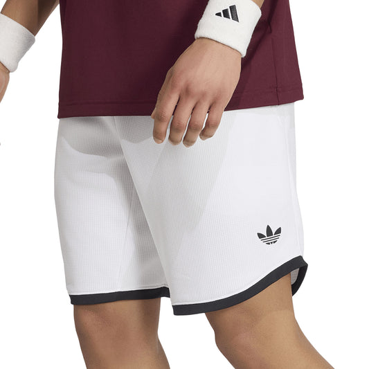adidas Classics Pantaloncini - WHITE