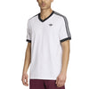 adidas Classics Maglietta WHITE