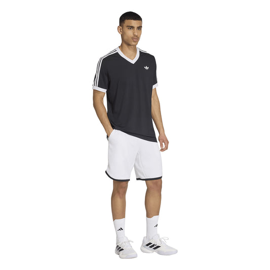 adidas Classics Maglietta BLACK