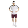 adidas Classics Pantaloncini MAROON
