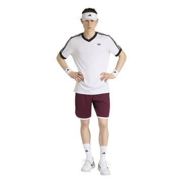 adidas Classics Pantaloncini MAROON