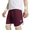 adidas Classics Pantaloncini MAROON