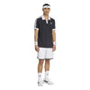 CLASSIC POLO  ADIDAS BLACK