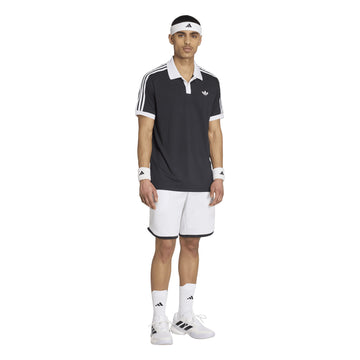 CLASSIC POLO  ADIDAS BLACK