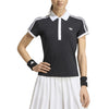 adidas Classics Polo -  Black