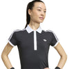 adidas Classics Polo -  Black
