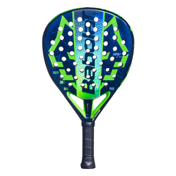 Babolat Viper Juan Lebrón 3.0 Padel Blue Dephts/Green Flash