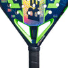 Babolat Viper Juan Lebrón 3.0 Padel Blue Dephts/Green Flash