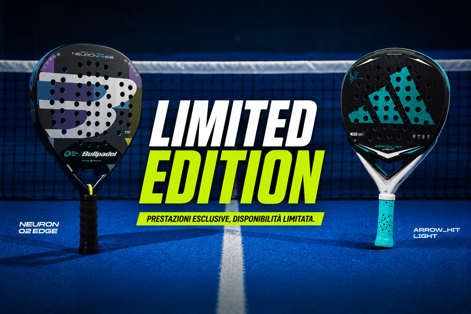 Padel GT Sport