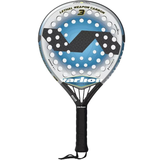 VARLION - Racchetta Padel LW Carbon 3 Summum