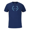 BABOLAT - T-SHIRT IN COTONE CON LOGO GRANDE