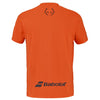 BABOLAT - Tshirt a maniche corte Crew neck lebron