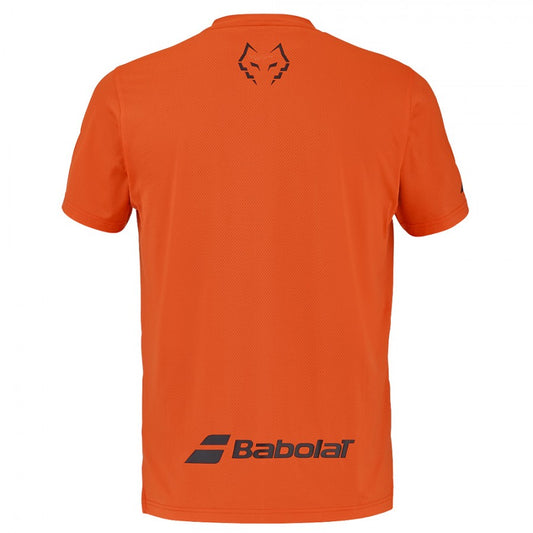BABOLAT - Tshirt a maniche corte Crew neck lebron