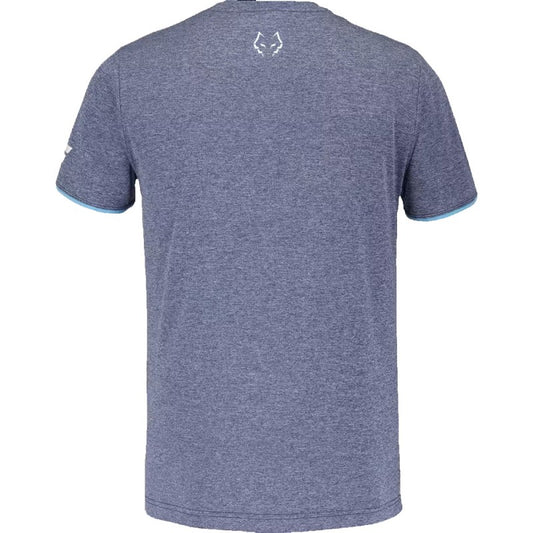 BABOLAT - Maglietta Babolat Crew Neck Juan Lebrón 2025
