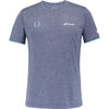 BABOLAT - Maglietta Babolat Crew Neck Juan Lebrón 2025