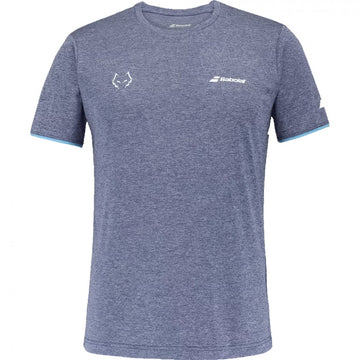 BABOLAT - Maglietta Babolat Crew Neck Juan Lebrón 2025